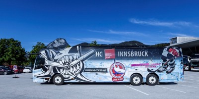 Bus - Mair Reisen