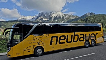 Bus - Neubauer Reisen