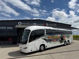 Omnibushandel Schmidt
