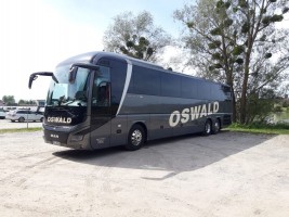 Oswald Reisen GmbH & Co. KG |