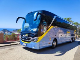 ©Bus-Pernsteiner Reisen