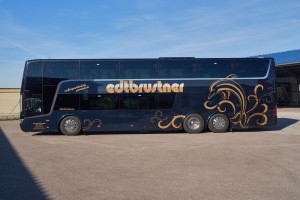 Bus-Reisebüro Edtbrustner