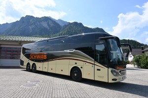 Bus - Schwab Reisen