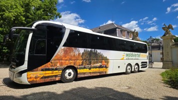 Waldviertel Reisen 