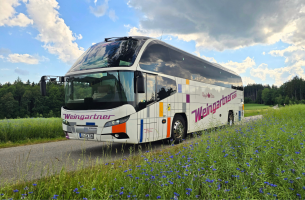Weingartner Reisen