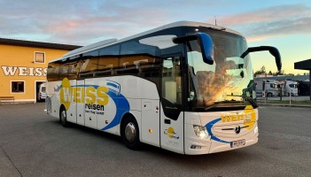 Bus Weiss-Reisen