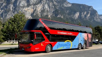 fragollo reisen GmbH & Co Kg
