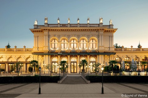 Sound of Vienna Konzertveranstaltungs GmbH