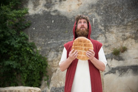 Passionsspiele St. Margarethen