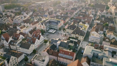 Hohenstaufenstadt Göppingen