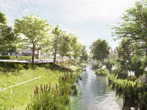 Gartenschau Balingen 2023