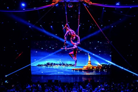 Arsmedia Konzertservice GmbH