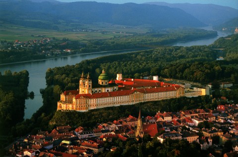 Stift Melk