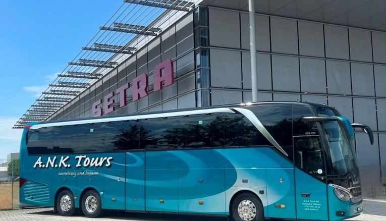 A.N.K. Tours AG