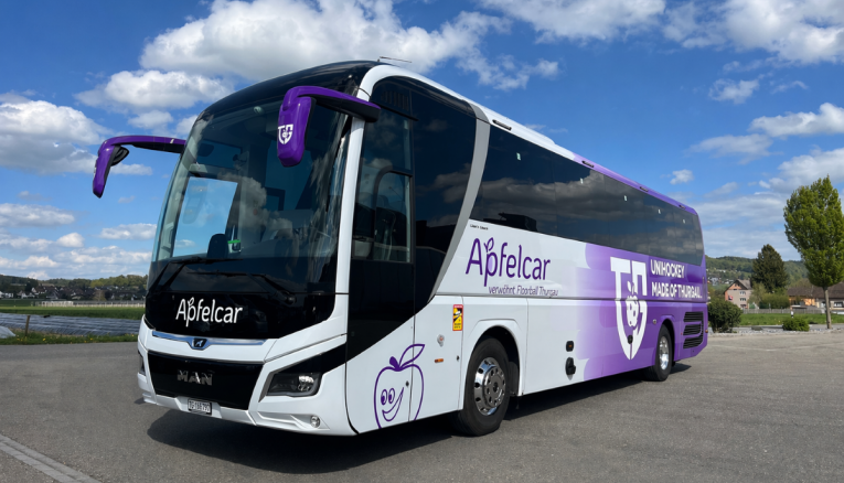 Apfelcar AG