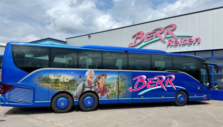 ©Bus-Berr Reisen