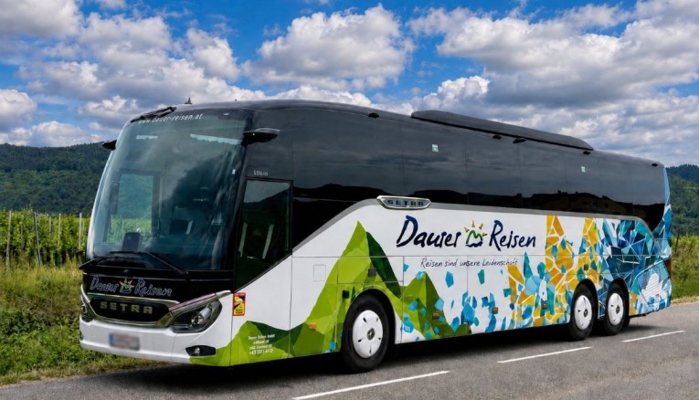 Daurer Reisen