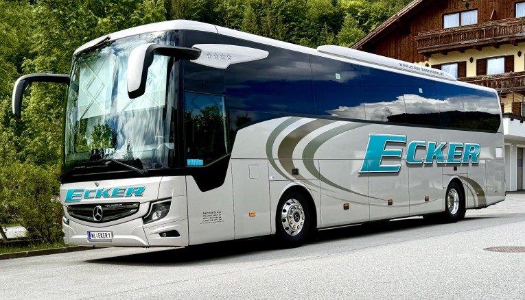 @ Ecker Busreisen