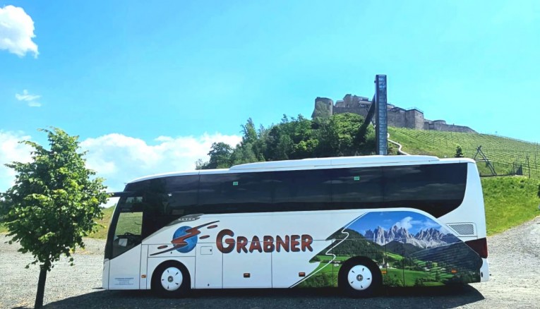 Grabner Reisen