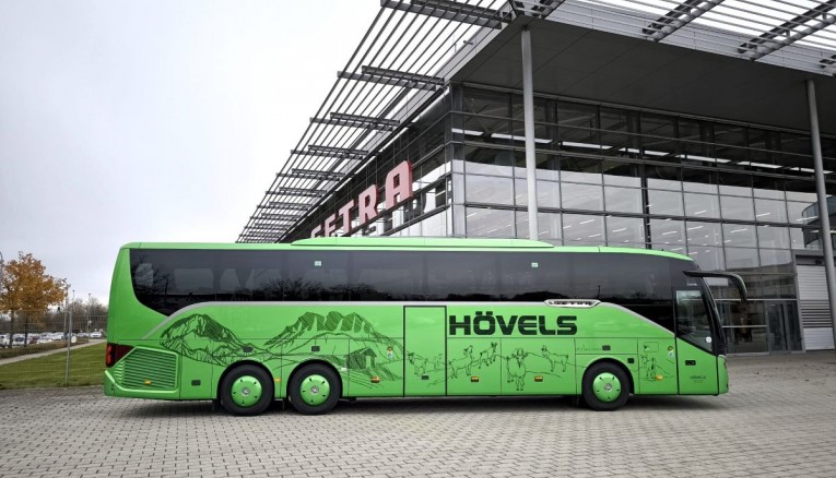 Hövels GmbH