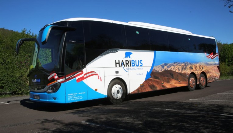 HARIBUS GmbH
