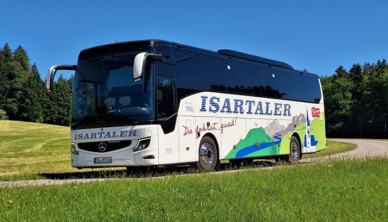 Isartal Reisen