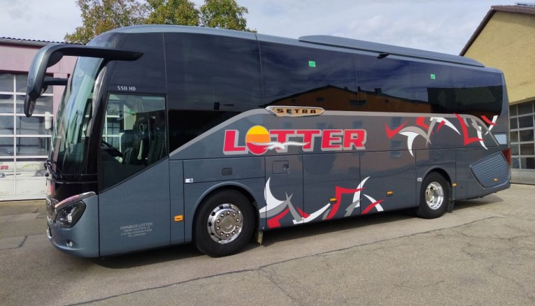 Omnibus Lotter GmbH