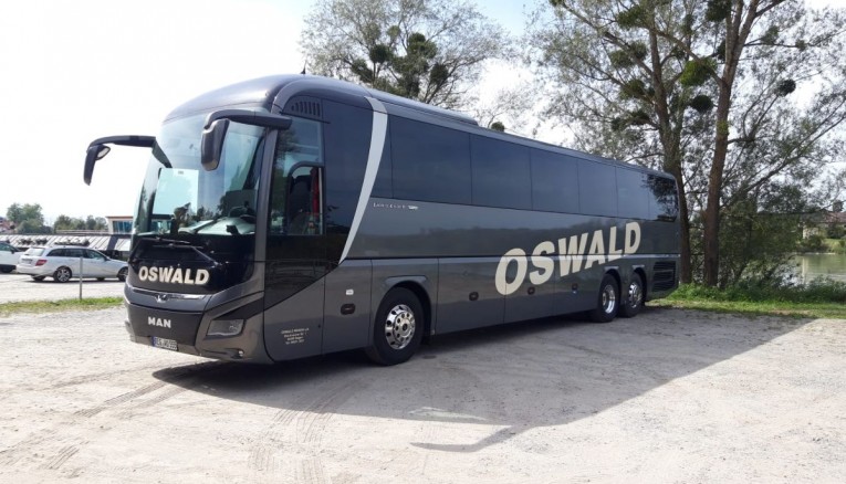 Oswald Reisen GmbH & Co. KG |