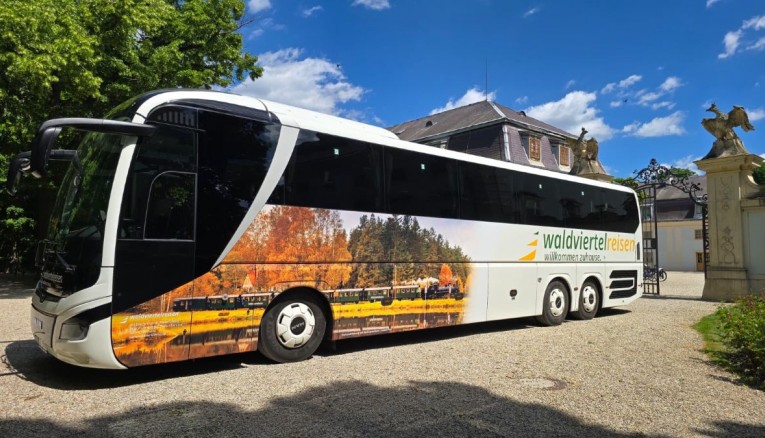 Waldviertel Reisen 