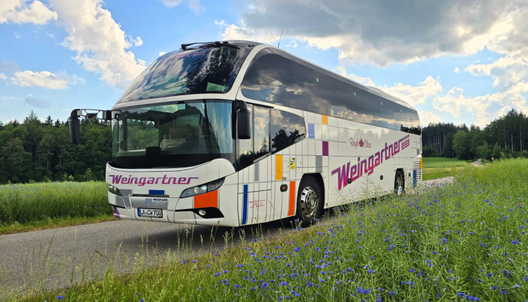Weingartner Reisen