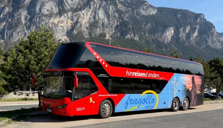 fragollo reisen GmbH & Co Kg