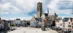 Mechelen © Visit Mechelen | Aikon