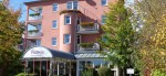 Johannesbad Hotels Hotel Phönix Außenansicht