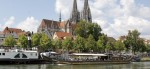 © Bilddokumentation Stadt Regensburg
