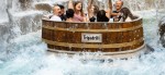 Waschzuber-Rafting ©Erlebnispark Tripsdrill
