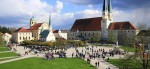 Wallfahrts- und Tourismusbüro Altötting