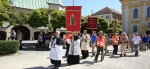 Wallfahrts- und Tourismusbüro Altötting