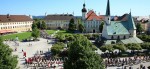 Wallfahrts- und Tourismusbüro Altötting