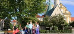 Wallfahrts- und Tourismusbüro Altötting