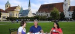 Wallfahrts- und Tourismusbüro Altötting