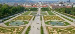© Schlossgarten, Johannes Stoll, Belvedere Wien 