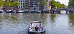 Amsterdam Blue Boat Company