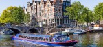 Amsterdam Blue Boat Company