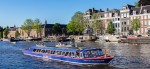 Amsterdam Blue Boat Company