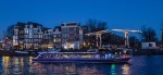 Amsterdam Blue Boat Company