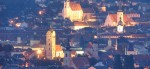 Krems Tourismus im Weltkulturerbe Wachau