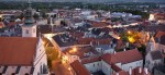 Krems Tourismus im Weltkulturerbe Wachau