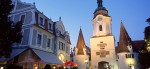 Krems Tourismus im Weltkulturerbe Wachau