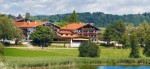 Wellnesshotel Seeblick***, Bad Endorf