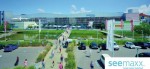 seemaxx Outlet Center, Radolfzell